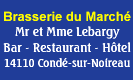 Brasserie du Marché